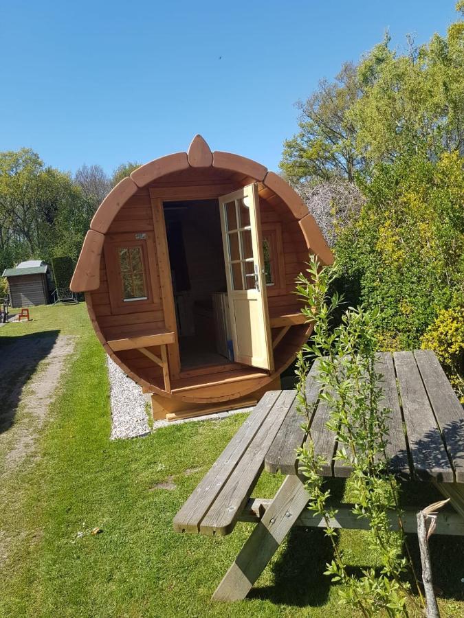 Barrel In Oostvoorne Hotel Luaran gambar